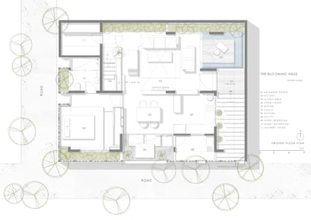 The Blooming Haus
